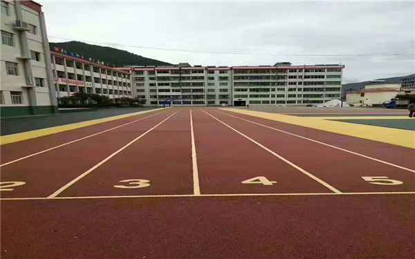 小學跑道